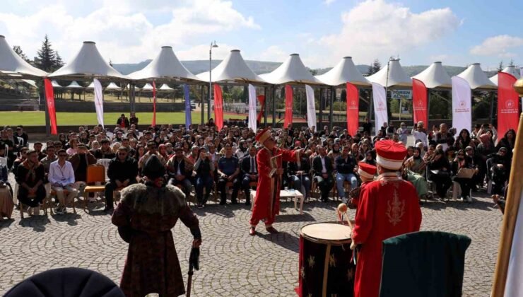 Bilecik’te hastane tahliye tatbikatı