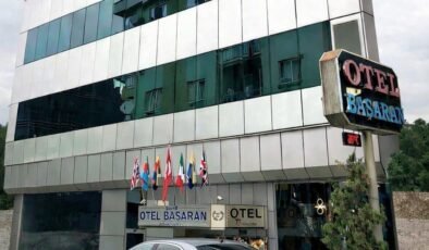 Bilecik’te konaklama sektörü durma noktasına geldi