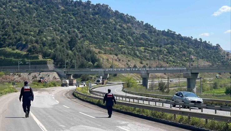 Bilecik’te sürücüleri etkileyecek çalışma başladı