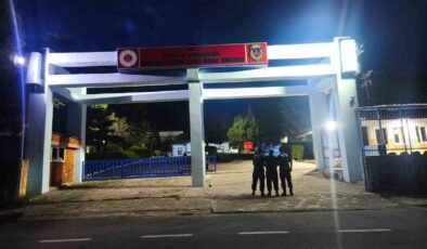 Bilecik’te uyuşturucu suçundan aranan şahıs yakalandı