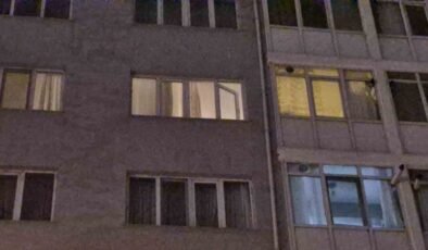 Bir çocuk babası yabancı uyruklu şahıs evinde ölü bulundu
