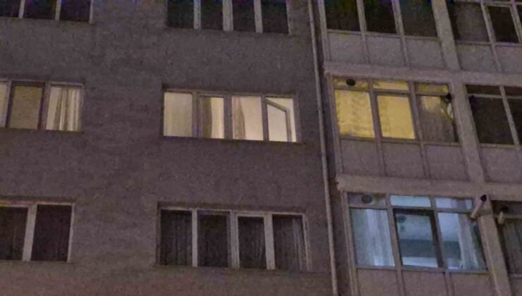Bir çocuk babası yabancı uyruklu şahıs evinde ölü bulundu