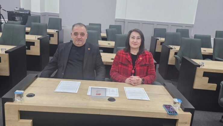 Bozüyük’te KÖYDES seçimleri tamamlandı