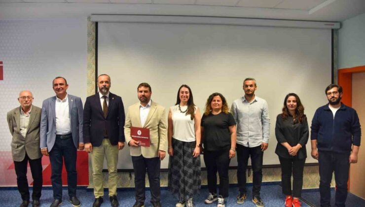 BŞEÜ tarafından Küllüoba’nın sırları gün yüzüne çıkarıldı