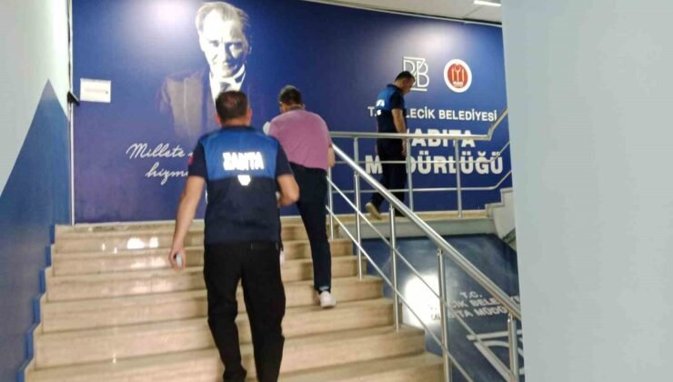 Bu da ’yeni nesil’ dilencilik, kapı kapı dolaşarak nakit ya da IBAN numaralarına para istiyorlar