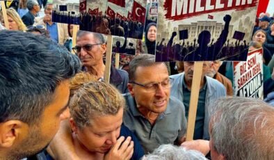 CHP İl Başkanı Karadeniz’den Başkan Köksal’ın AK Parti’ye geçtiği iddialarıyla ilgili açıklama