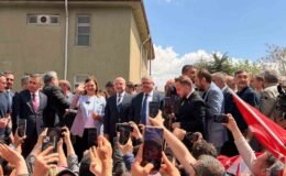 CHP’den AK Parti’ye geçen Başkan Köksal vatandaşlara seslendi: “Afyonkarahisarımızı yeniden inşa etmek için memleketime Adalet ve Kalkınma Partisi’nde hizmet etmeye devam edeceğim”