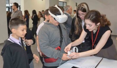 Çocuklar Geleceği Konuştu: “Tepebaşı Çocuk Zirvesi” tamamlandı