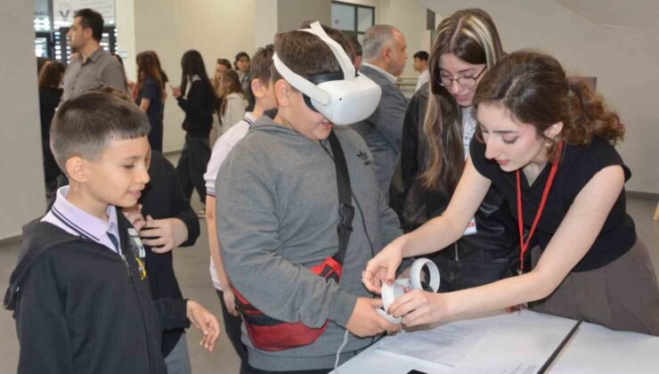 Çocuklar Geleceği Konuştu: “Tepebaşı Çocuk Zirvesi” tamamlandı