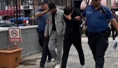 Dedesini bıçaklayarak ağır yaralayan torun tutuklandı