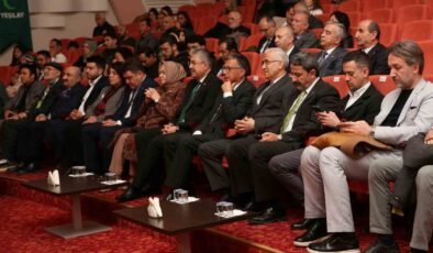 ‘Yeşilay Fest’ ESOGÜ’de başladı