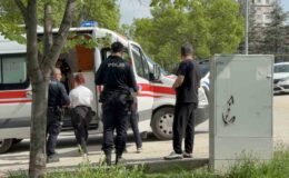 ’Erkek arkadaş’ kavgasında 3 kız bıçakla yaralandı