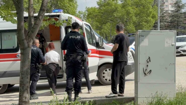’Erkek arkadaş’ kavgasında 3 kız bıçakla yaralandı