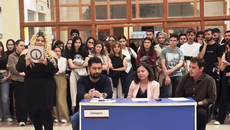 Emet MYO’da İnovasyon Arenası bilgi yarışması