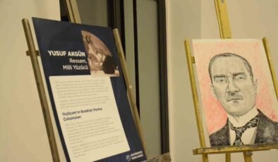 Engelliler Haftası’nda sanat ve farkındalık buluşması