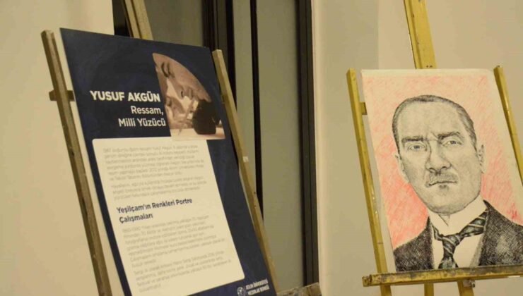 Engelliler Haftası’nda sanat ve farkındalık buluşması