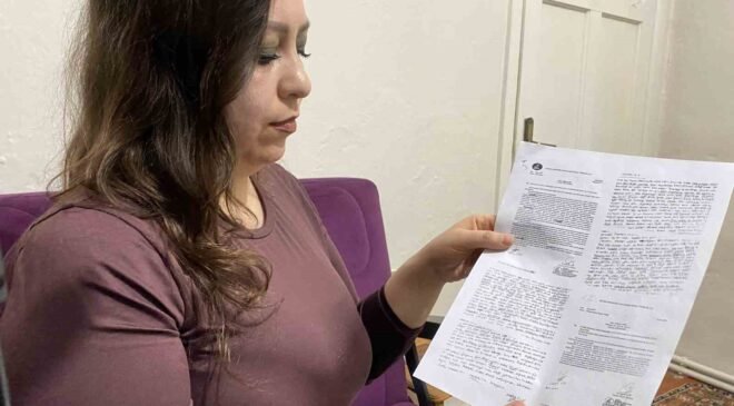 Eskişehir Büyükşehir Belediyesi’nde siyasi mobbing iddiası