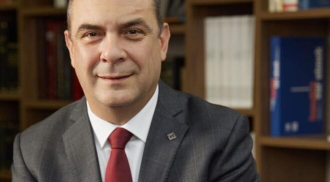 Eskişehir sanayisi gücünü üretimden ve teknolojiden almaya devam ediyor