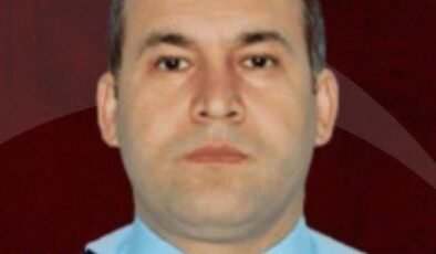 Eskişehir’de görevli polis memuru kalp krizi sonucu hayatını kaybetti
