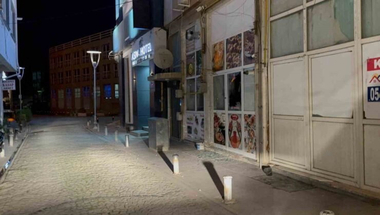 Eskişehir’de iki grup arasında kavga: 1’i ağır 3 yaralı