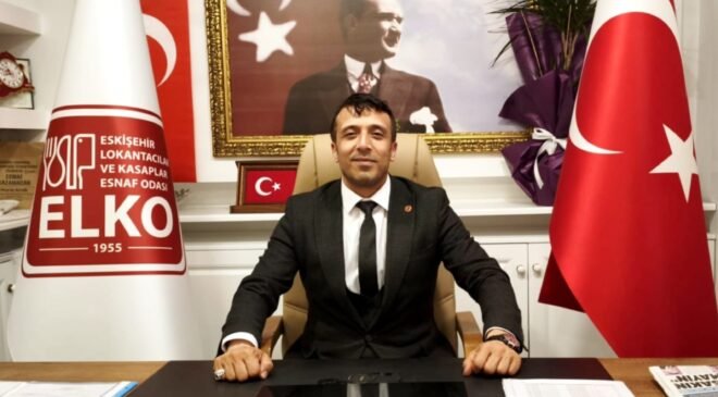 Eskişehir’de kaçak kasaplık faaliyetlerine izin verilmeyecek