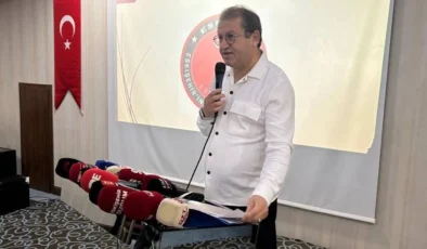 Eskişehir’in Renkleri Platformu Kuruldu: Kentin Kültürel ve Sosyal Güçleri Ortak Çatı Altında Buluştu