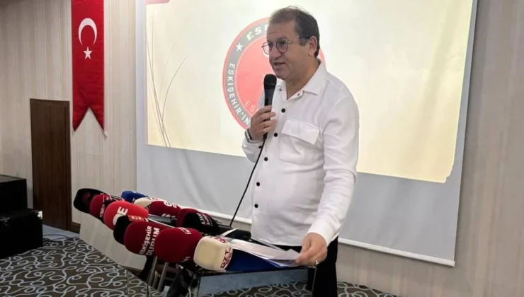 Eskişehir’in Renkleri Platformu Kuruldu: Kentin Kültürel ve Sosyal Güçleri Ortak Çatı Altında Buluştu