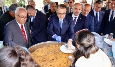 Fatih Dönmez: Yunus’un Birleştirici Dili, Tüm İnsanlık İçin Bir Çıkış Yoludur