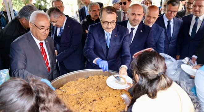 Yunus’un Birleştirici Dili, Tüm İnsanlık İçin Bir Çıkış Yoludur