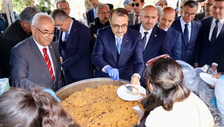 Fatih Dönmez: Yunus’un Birleştirici Dili, Tüm İnsanlık İçin Bir Çıkış Yoludur