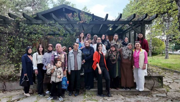Gediz’de otizmli çocuklar için anlamlı farkındalık