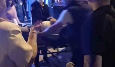 Genç adamın ağır yaralandığı kavgayla ilgili 2 şüpheli yakalandı