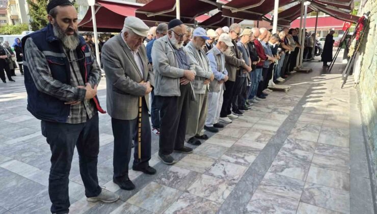 Genç kadın toprağa verildi, onu hayattan koparan sürücü tutuklandı