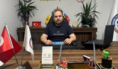 Genç Sağlık-Sen’den Sağlık Yönetimine Eleştiri: Sağlık Çalışanlarına Belirsizlik Mesaisi Yaşatılıyor