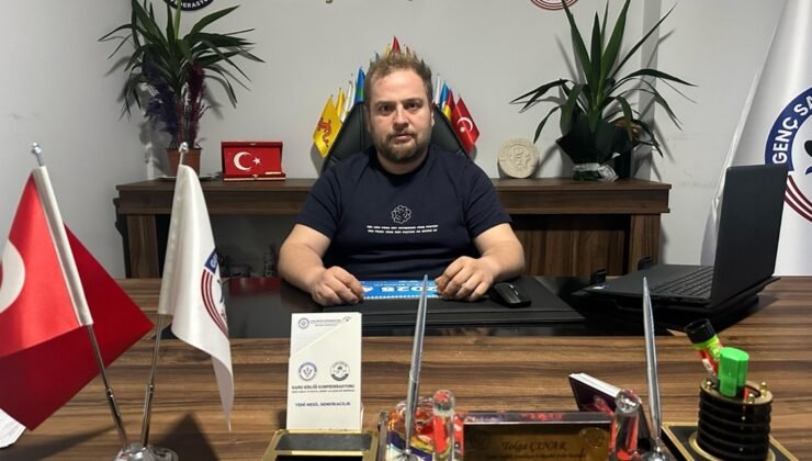 Genç Sağlık-Sen’den Sağlık Yönetimine Eleştiri: Sağlık Çalışanlarına Belirsizlik Mesaisi Yaşatılıyor