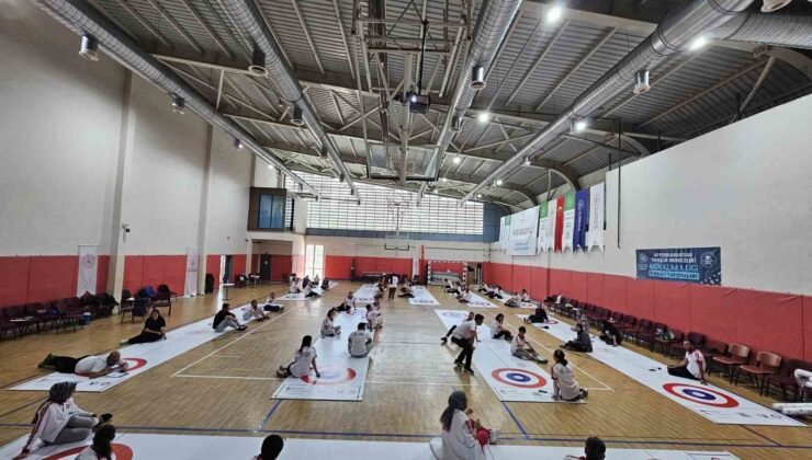 Hakem eğitim programları sona erdi