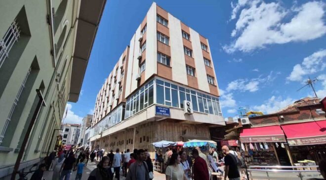 Hamamda fenalaşan 12 yaşındaki çocuk hayatını kaybetti