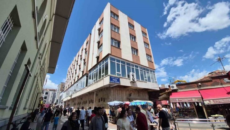 Hamamda fenalaşan 12 yaşındaki çocuk hayatını kaybetti