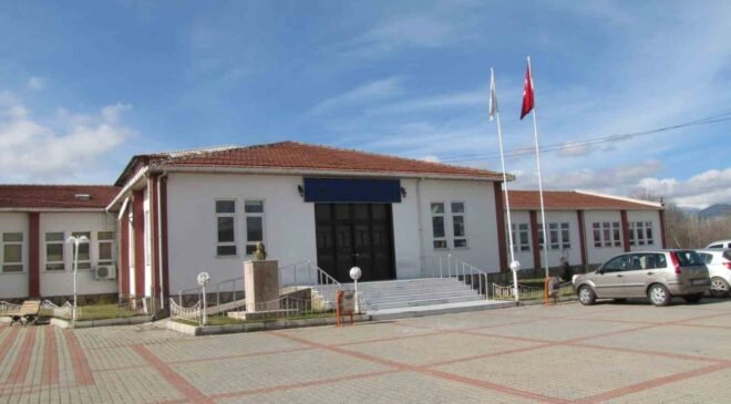 Hisarcık MYO’nun 2 projesi şartlı kabul almaya hak kazandı