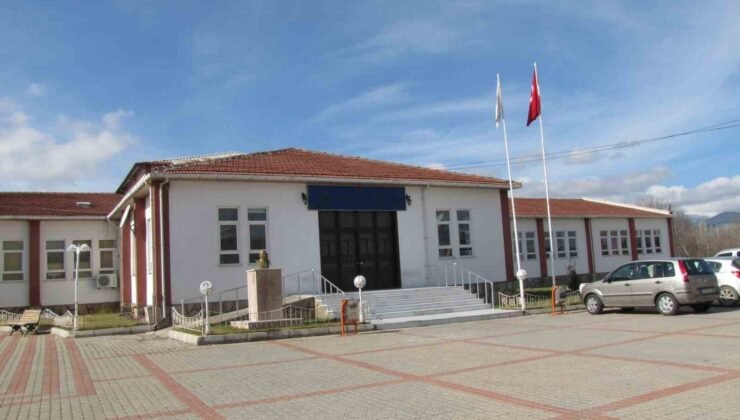 Hisarcık MYO’nun 2 projesi şartlı kabul almaya hak kazandı