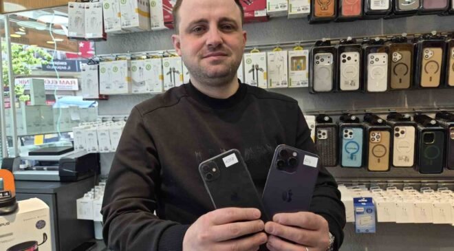 İkinci el telefonlarda merdiven altı ’yenileme’ dönemi bitiyor