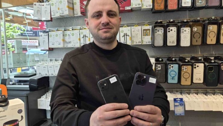 İkinci el telefonlarda merdiven altı ’yenileme’ dönemi bitiyor