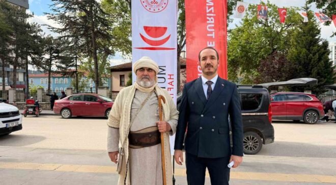 İl Müdürü Bozkurt: “Bilecik’imizin ulusal ve uluslararası düzeyde tanıtımına yönelik çalışmalarımızın kararlılıkla sürdüreceğiz”