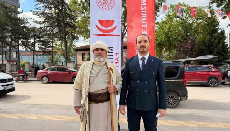 İl Müdürü Bozkurt: “Bilecik’imizin ulusal ve uluslararası düzeyde tanıtımına yönelik çalışmalarımızın kararlılıkla sürdüreceğiz”