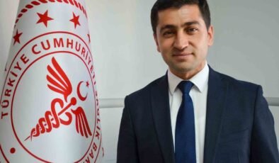 İl Müdürü Damkacı, “Hipertansiyonu Birlikte Kontrol Edelim” çağrısı yaptı