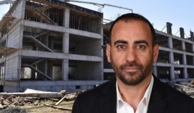 Kasım Karakaş’tan Kentsel Dönüşüm Çağrısı: Eskişehir Bu Fırsatın Dışında Kalmamalı