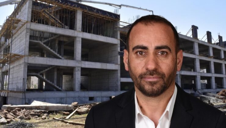 Kasım Karakaş’tan Kentsel Dönüşüm Çağrısı: Eskişehir Bu Fırsatın Dışında Kalmamalı