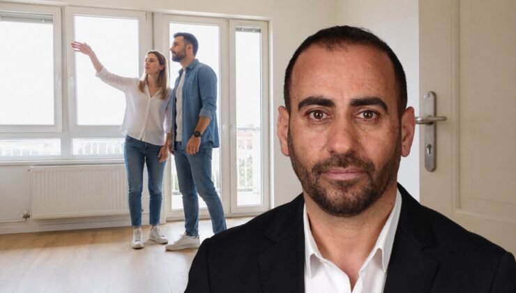Kasım Karakaş’tan Ev Sahiplerine Uyarı: Kiralar Gerçeklikten Koptu, Piyasa Bu Yükü Taşımıyor