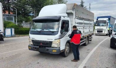 Kurban Bayramı’na sayılı günler kala denetimler arttı