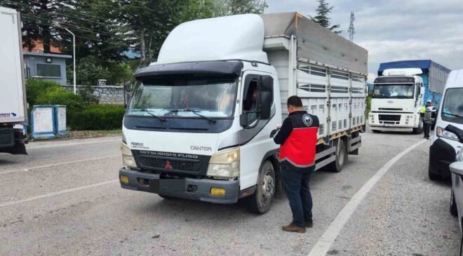 Kurban Bayramı’na sayılı günler kala denetimler arttı